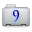 Ion Classic Folder Icon 32x32 png
